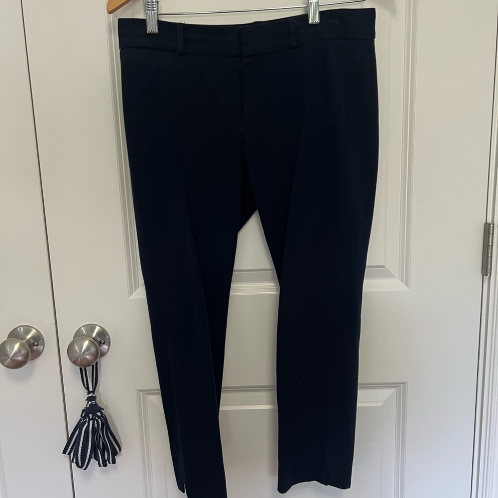 Banana Republic petite Sloan pants. Size 6P